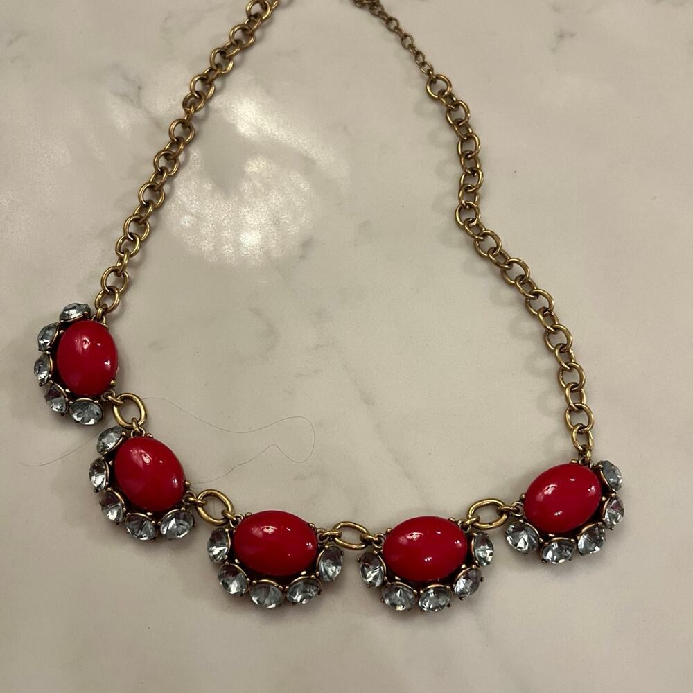 Stella and Dot Necklace